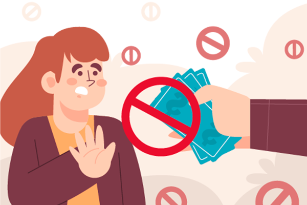 Sistema de Gestión Antisoborno